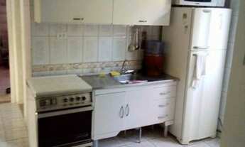 Imagem 4: Apartamento à venda, 61 m² por R$ 265.000,00 - Assunção - São Bernardo do Campo/SP