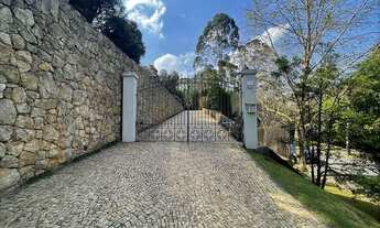 Imagem 4: Casa Maravilhosa, Toscana com linda vista! 6 suítes, área gourmcet, piscina, sauna, lazer