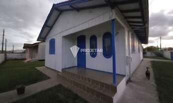 Imagem: Casa à venda, 2 quartos, 1 vaga, Santo