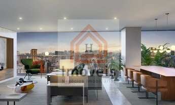 Imagem: Apartamento Duplex 3 dormitórios 3 suítes