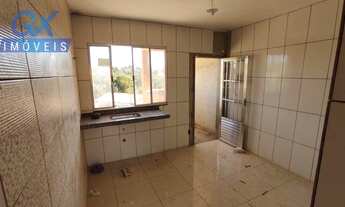 Imagem 4: Casa com 2 dormitórios à venda, 56 m² por R$ 145.000,00 - San Genaro - Ribeirão das Neves