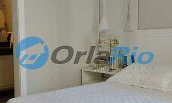 Imagem 5: Rio de Janeiro - Apartamento Padrão - Laranjeiras