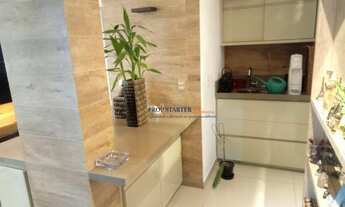 Imagem: Apartamento Garden com 4 dormitórios à