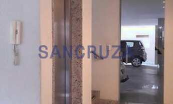 Imagem 2: Cobertura à venda, 3 quartos, 1 suíte, 2 vagas, Eldorado - Contagem/MG