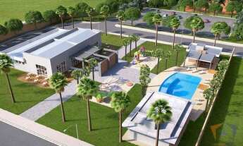 Imagem 3: Venda - Terreno em condomínio - Jardim Firenze - Santa Bárbara D'Oeste - SP