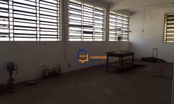 Imagem 2: Galpão comercial à venda, Casa Verde, São Paulo