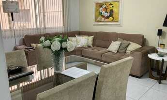 Imagem 3: Apartamento para venda tem 75 metros quadrados com 3 quartos em Copacabana - Rio de Janeir