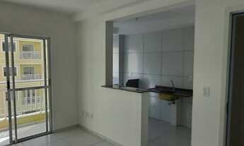 Imagem: Apto av Mário andreazza cohama c/ elevador