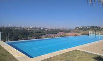 Imagem 6: Terreno Condominio Damha II - 377 Mts - Plano