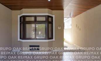 Imagem 3: Casa com 3 dormitórios à venda, 178 m² por R$ 695.000,00 - Jardim América - São José dos C