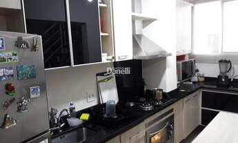 Imagem 4: Apartamento à venda, 3 quartos, 1 suíte, 2 vagas, Jardim Santa Clara - Taubaté/SP