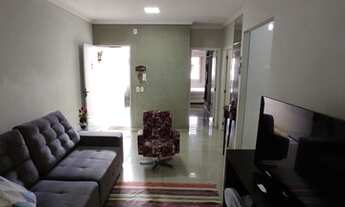 Imagem 2: Casa á venda no condomínio Rio claro, cuiabá-mt