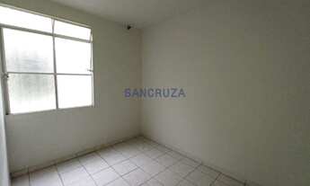 Imagem 2: Cobertura à venda, 3 quartos, 1 suíte, 1 vaga, Santa Cruz Industrial - Contagem/MG