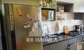 Imagem 7: RRCOD4448D Apartamento 51m² CONDOMÍNIO VIVA MAIS - OPORTUNIDADE! - 2 Dorms 1 Vaga - Baruer