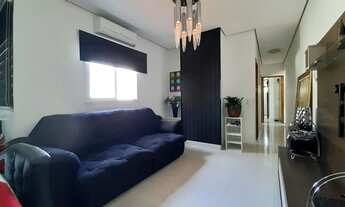 Imagem 2: Cobertura de 130m² com 2 dorms 1 suíte 2 vagas por R$ 549.000,00 na Valparaíso/SA-SP