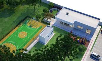 Imagem 6: Lançamento Residencial no Santa Cândida pelo MCVA