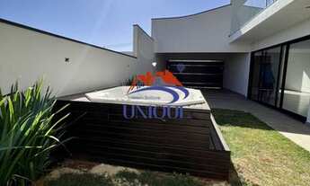 Imagem 2: Casa à venda Portal Ville Europa 3 dormitórios