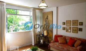 Imagem 2: Rio de Janeiro - Apartamento Padrão - Leblon