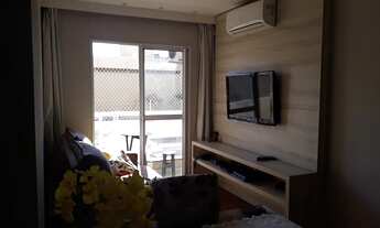 Imagem 3: Apartamento 56m² p/ venda em condomínio clube