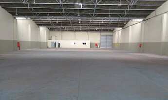 Imagem: Galpão para alugar, 1500 m² por R$ 36.000,00/mês