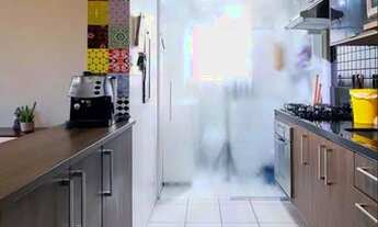 Imagem: Apartamento com 2 dorms, Jardim Prudência