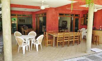 Imagem 5: Casa de condomínio para venda condomínio Hanga Roa Bertioga SP