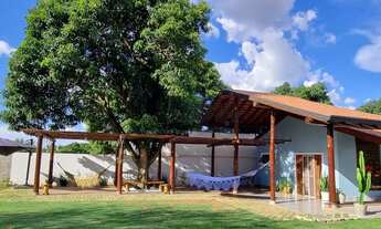 Imagem 2: Chácara - Parque da Represa - Paulínia