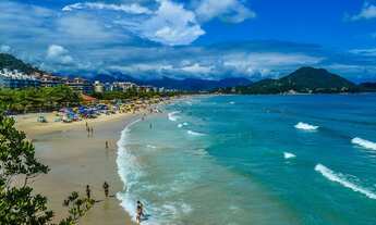 Imagem: Apartamento à venda, 150 metros da Praia