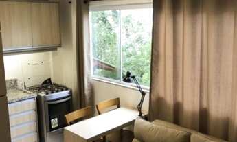 Imagem 3: Alugo Lindo Loft na lagoa.. com vista