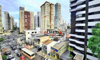 Imagem 2: Ed. Boaventura - 3 quartos sendo 1 suíte - 120m² - Umarizal