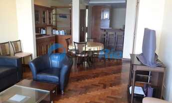 Imagem 3: Rio de Janeiro - Apartamento Padrão - Leme