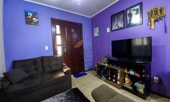 Imagem 5: SãO LEOPOLDO - Casa Padrão - Fião