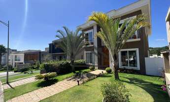 Imagem: Casa para alugar no Tamboré - Santana de