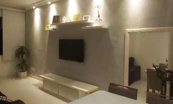 Imagem 7: Apartamento 02 quartos 80m²