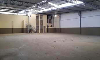 Imagem 6: Galpão - Jardim Primavera/Duque de Caxias - 400 M² - Cód. 1554