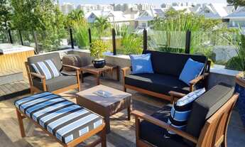 Imagem: Flat para venda com 47 metros quadrados