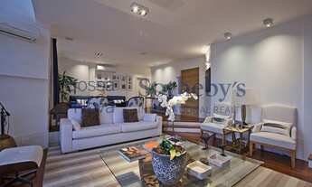 Imagem 2: Reforma impecável em localização excepcional