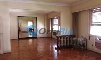 Imagem: Rio de Janeiro - Apartamento Padrão - Copacabana