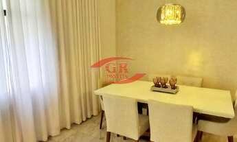 Imagem 7: Apartamento à venda, 4 quartos, 1 suíte, 2 vagas, Buritis - Belo Horizonte/MG