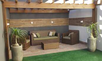 Imagem 6: Apartamento Apartamento com 1 dormitório