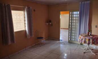 Imagem 7: Casa com 2 dormitórios à venda, 65 m² por R$ 110.000,00 - Parque Eldorado Oeste - Goiânia