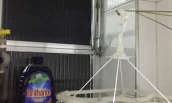 Imagem 5: Apartamento para Venda em São Vicente, Centro, 1 dormitório, 1 banheiro, 1 vaga