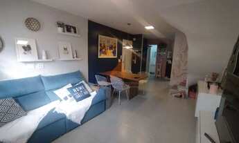 Imagem: Casa de Condomínio com 3 dorms, Bela Vista