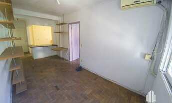 Imagem: PORTO ALEGRE - Apartamento Padrão - Centro