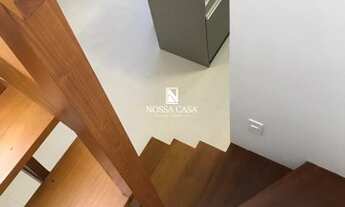 Imagem 3: Apartamento para venda possui 156 metros quadrados com 3 quartos em Praia Grande - Torres