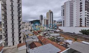 Imagem 6: Juiz de Fora - Apartamento Padrão - Centro