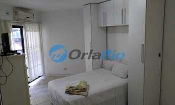 Imagem 6: Rio de Janeiro - Flat - Copacabana