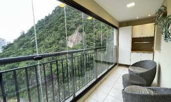 Imagem 3: Apartamento à venda na Rua Godofredo Fraga, Marapé, Santos - SP