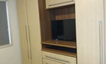 Imagem 7: Saint Thomas para aluguel possui 57 m quadrados com 2 quartos em Jardim Paulista - São Pau