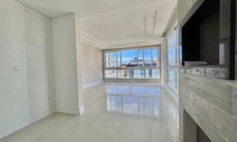 Imagem 4: RECÉM ENTREGUE, 2 DORMITÓRIOS SENDO 2 SUÍTES + LAVABO, AMPLO LIVING, BEM VENTILADO E ILUMI